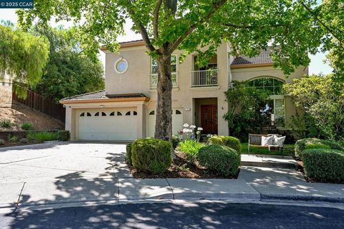125 Coriander Ct, San Ramon, CA, 94582-5596 | Card Image