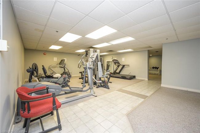 301 - 1237 N Shore Blvd E, House attached with 2 bedrooms, 2 bathrooms and 1 parking in Burlington ON | Image 25