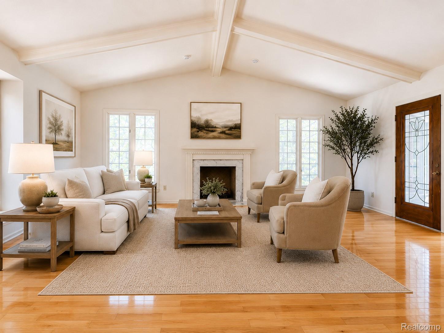 Residential in Farmington Hills 2
