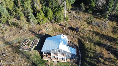 1428 W Elkhorn Meadows Rd, Fernwood, ID, 83830-0165 | Card Image