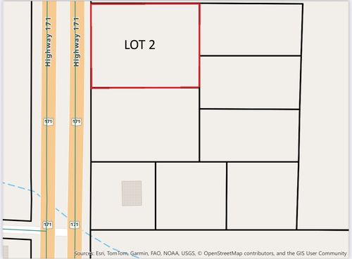 0 Highway 171, Stonewall, LA, 71078 | Card Image