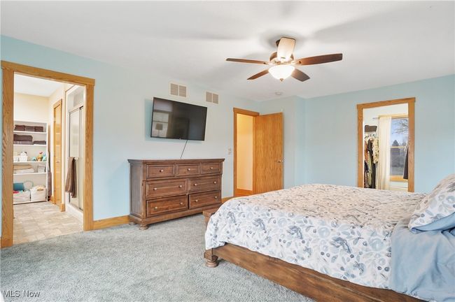 2040 Swartz Rd, House other with 3 bedrooms, 3 bathrooms and null parking in Mogadore OH | Image 21