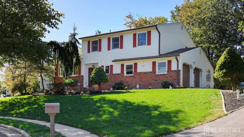 12 Nightingale Street, Edison, NJ, 08820 | Card Image