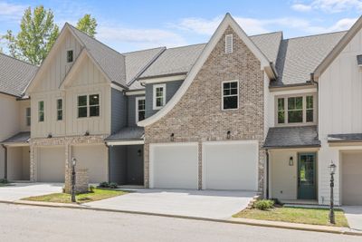 9706 Dutton Lane, Townhouse with 3 bedrooms, 2 bathrooms and 2 parking in Ooltewah TN | Image 3