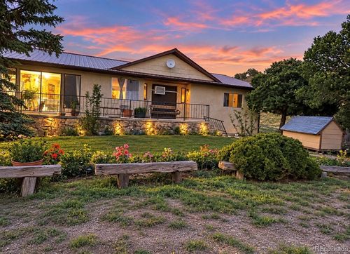 422 County Road 632, Gardner, CO, 81040 | Card Image