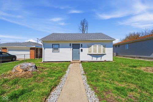 1034 E Richmond Street, Kokomo, IN, 46901 | Card Image