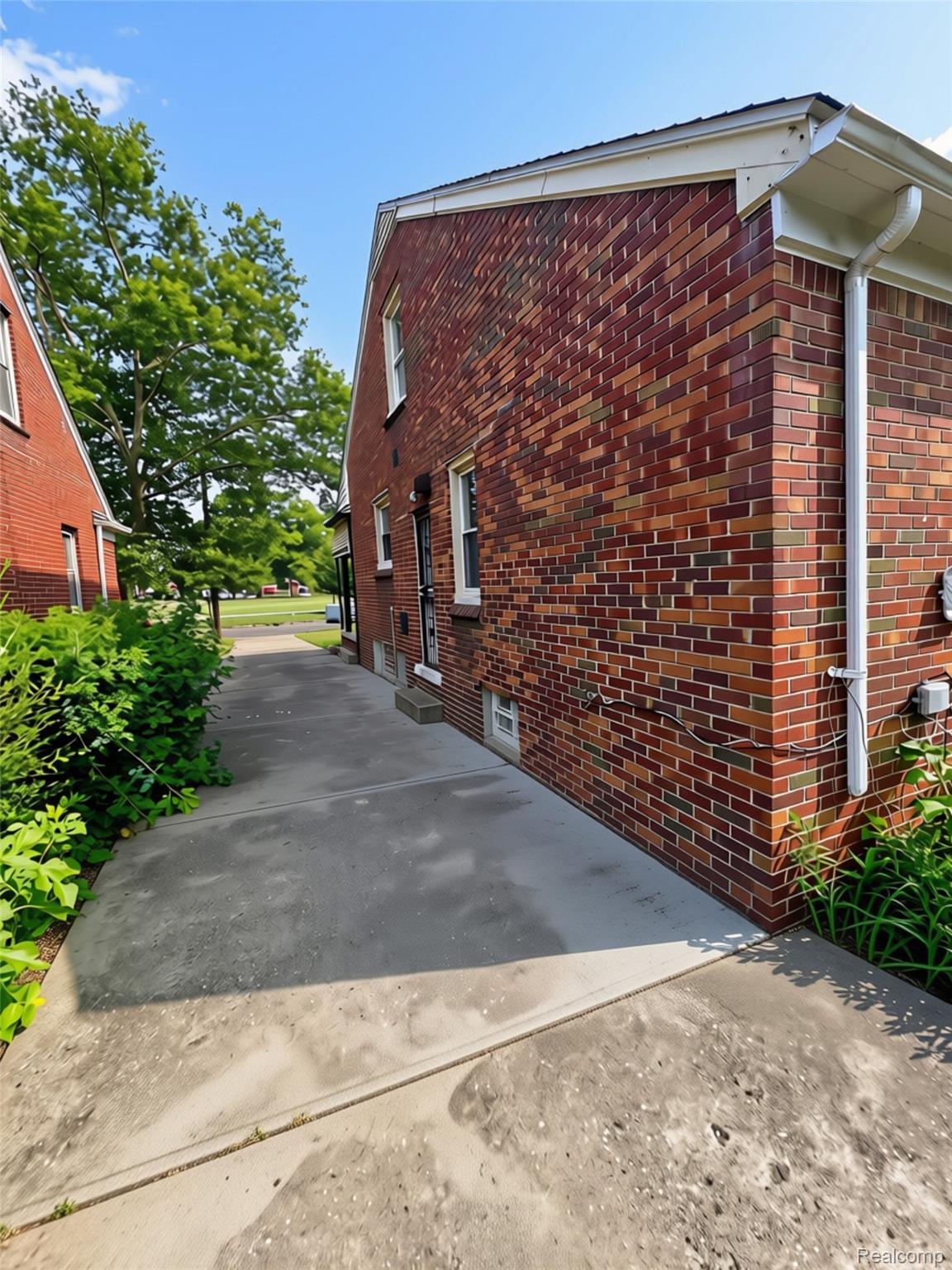 Residential in Detroit 4