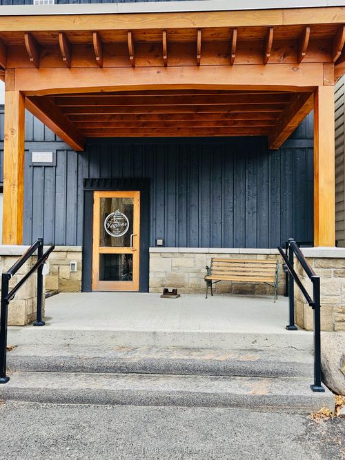 402-11B Salt Dock Road, Parry Sound, ON, P2A3B6 | Card Image