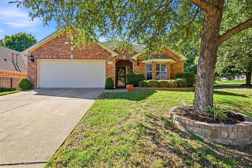 819 Mustang Drive, Fairview, TX, 75069 | Card Image