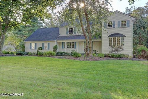 7 Woods Rd, West Long Branch, NJ, 07764-1126 | Card Image