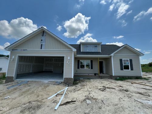 100 Sagewood Drive, Dudley, NC, 28333 | Card Image