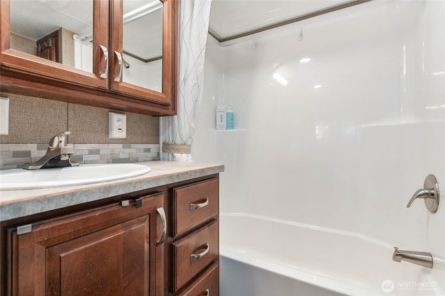 UNIT-9 - 990 Lake Whatcom Blvd, House other with 3 bedrooms, 1 bathrooms and null parking in Sedro Woolley WA | Image 15