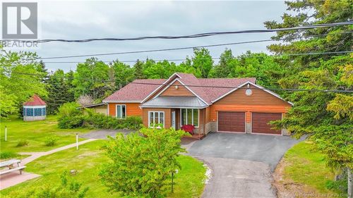 4 Jadi Lane, Chiasson Office, NB, E8S2S6 | Card Image