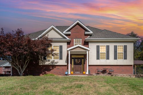3524 Heritage Green Way, Cookeville, TN, 38506-3004 | Card Image