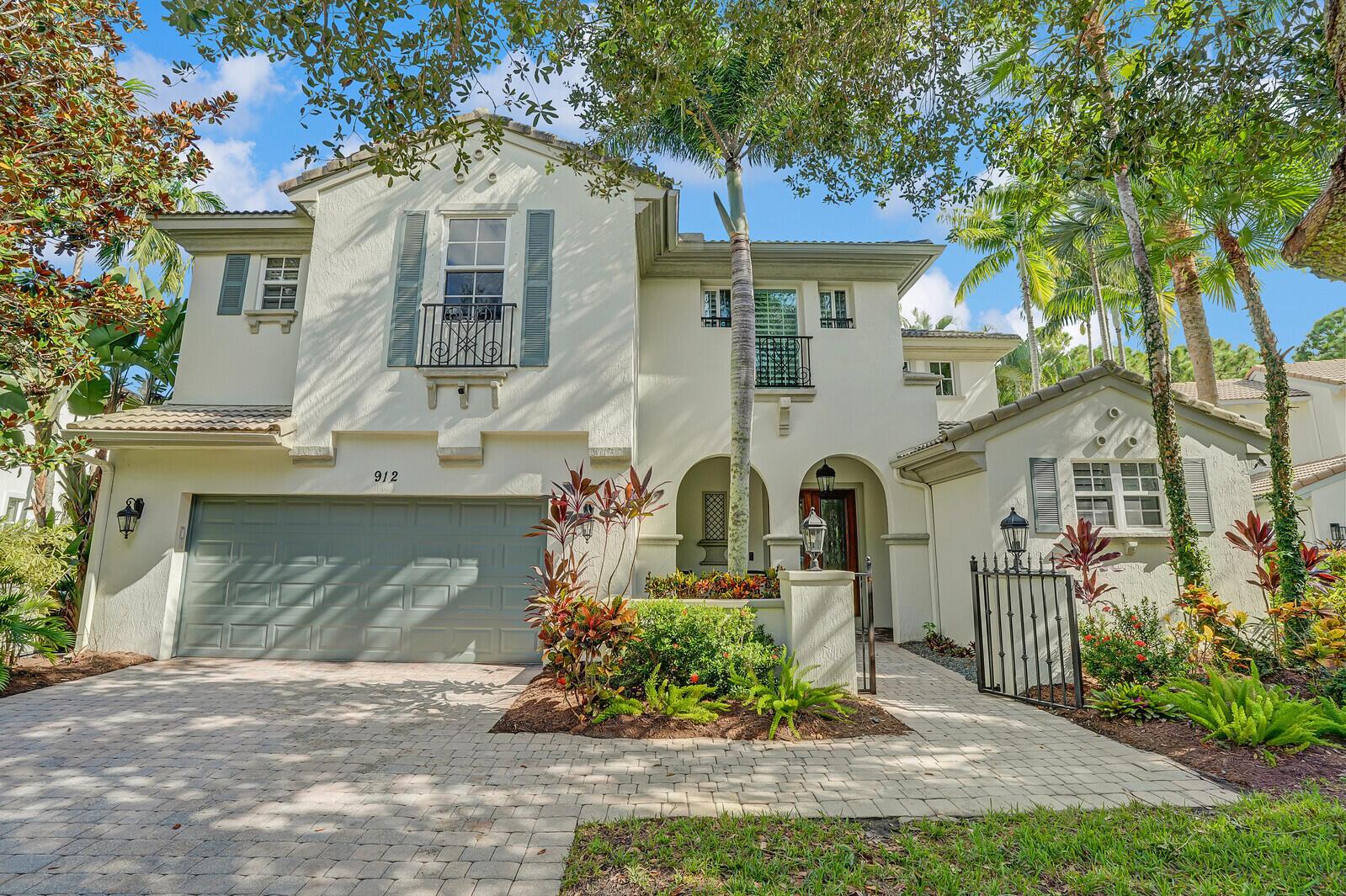 Mill Creek Dr, Palm Beach Gardens, FL 33410