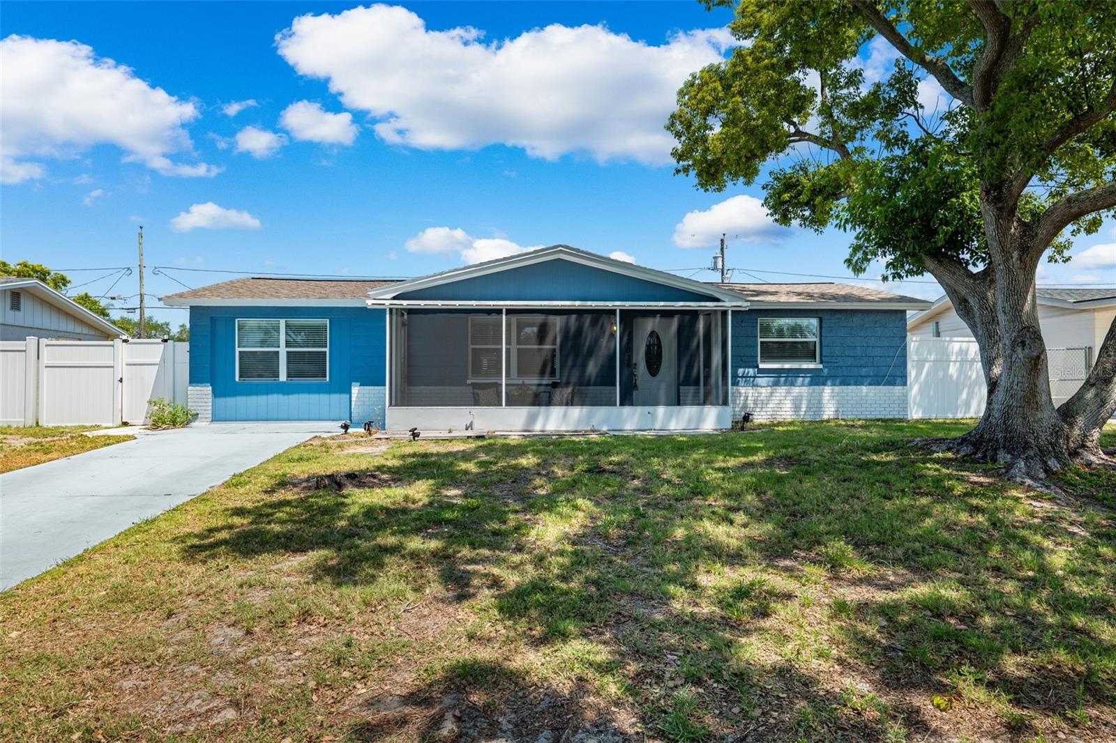 Manor Dr, New Port Richey, FL 34652