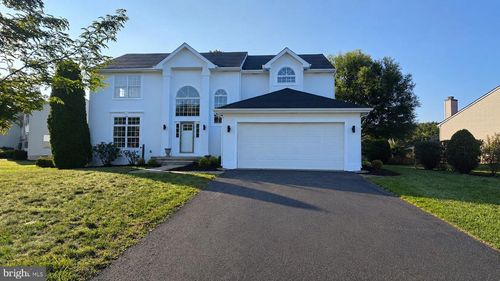 1055 Huntingdon Drive, Williamstown, NJ, 08094 | Card Image