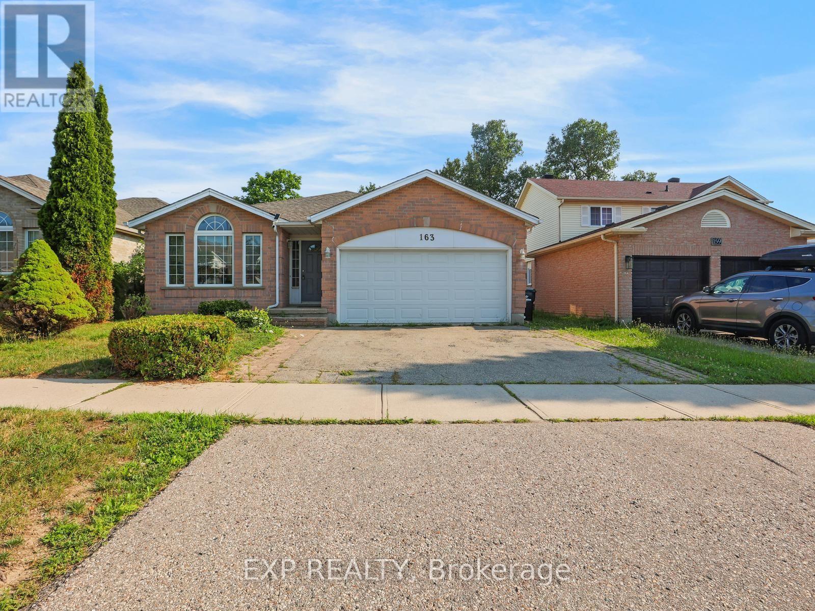 Residential Lease in Kitchener