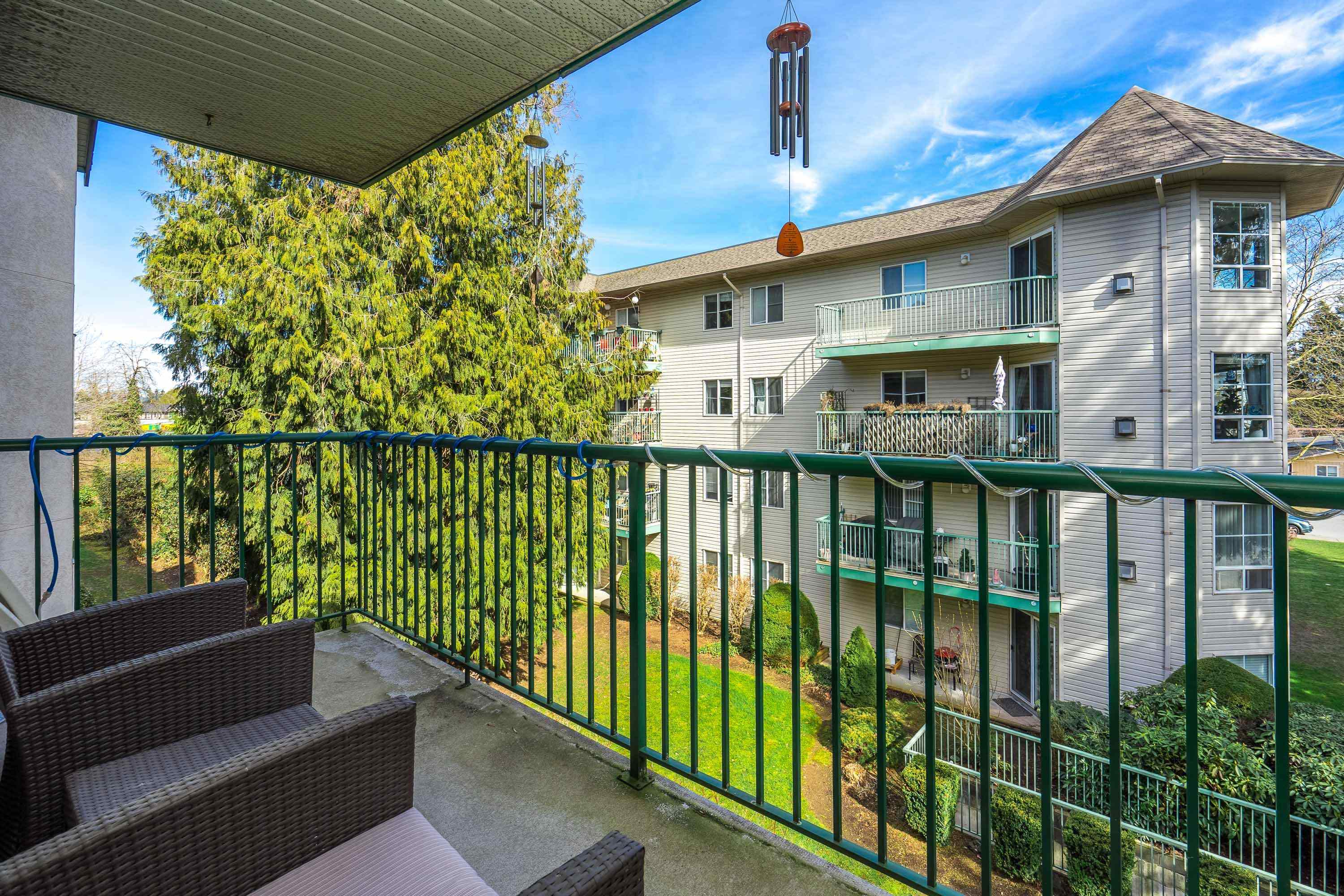 313 - 31771 Peardonville Road, Condo with 2 bedrooms, 2 bathrooms and 1 parking in Abbotsford BC | Image 27