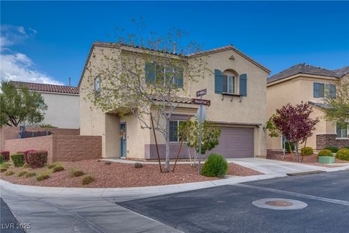 7919 Mineral Peak St, Las Vegas, NV, 89166-5050 | Card Image