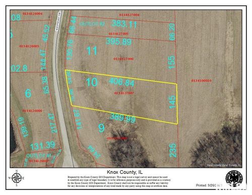Lot 10 Shepherd Drive, Rio, IL, 61472 | Card Image