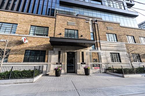 623-505 Richmond Street W, Toronto, ON, M5V1Y3 | Card Image