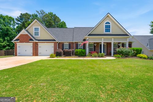 260 Bridgemill Ln, Hampton, GA, 30228-5558 | Card Image