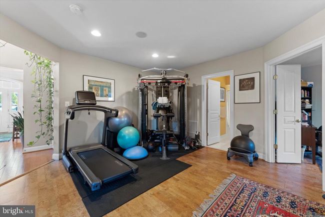 19070 Arroyo Ter, Townhouse with 4 bedrooms, 5 bathrooms and null parking in Lansdowne VA | Image 9