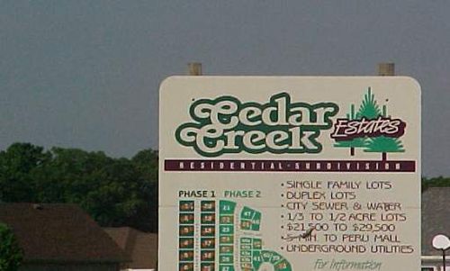 164 Claret Knoll Ave, Oglesby, IL, 61348-9533 | Card Image