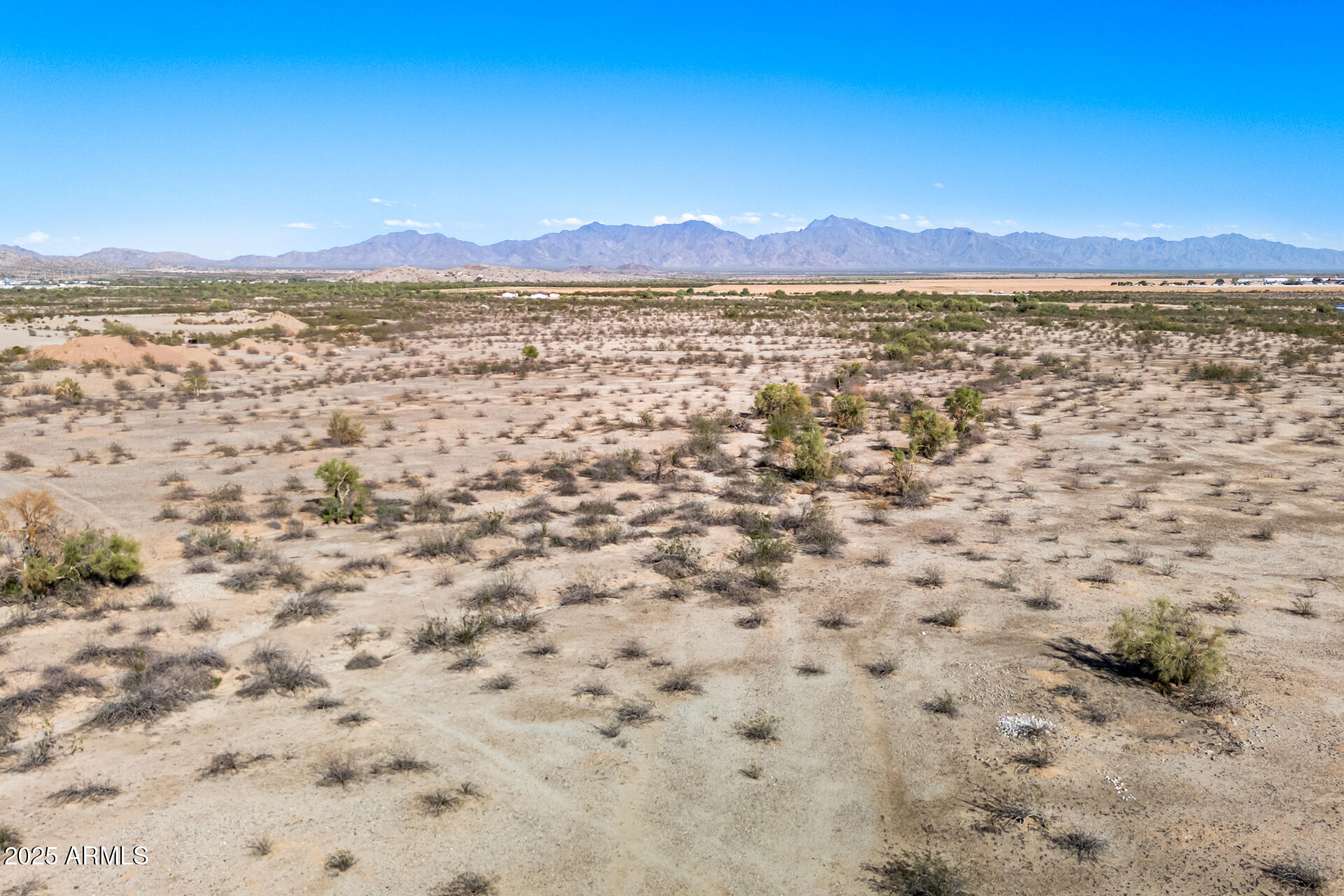 Land in Buckeye 2