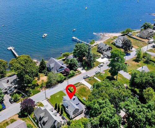 341 Seaview Ave, Swansea, MA, 02777-1119 | Card Image