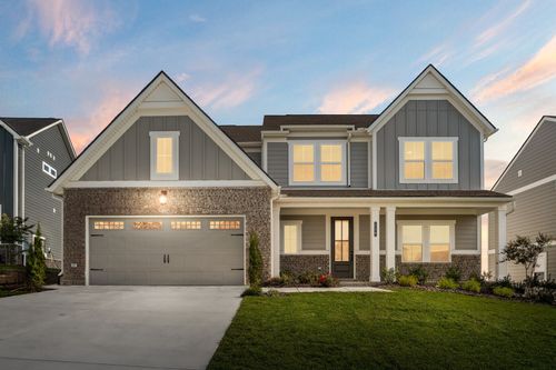 520 Blue Olive Dr, Smyrna, TN, 37167-3595 | Card Image