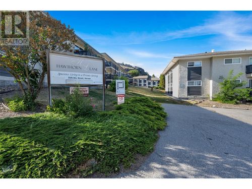 126-3505 38 St, Vernon, BC, V1T6X1 | Card Image