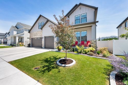 10931 S Glamis Dune Dr, South Jordan, UT, 84009-1599 | Card Image