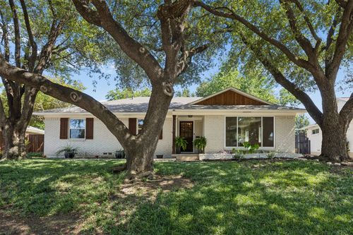 2351 Saint Francis Ave, Dallas, TX, 75228-5381 | Card Image