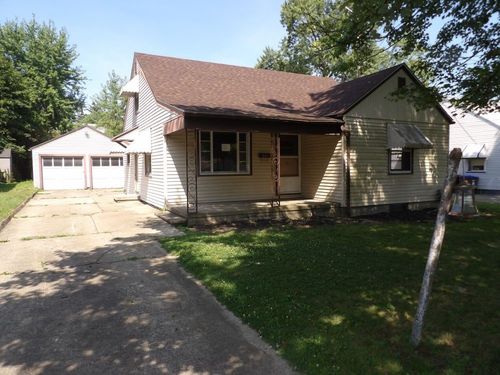 844 Spencer Ave, Sharon, PA, 16146-3160 | Card Image