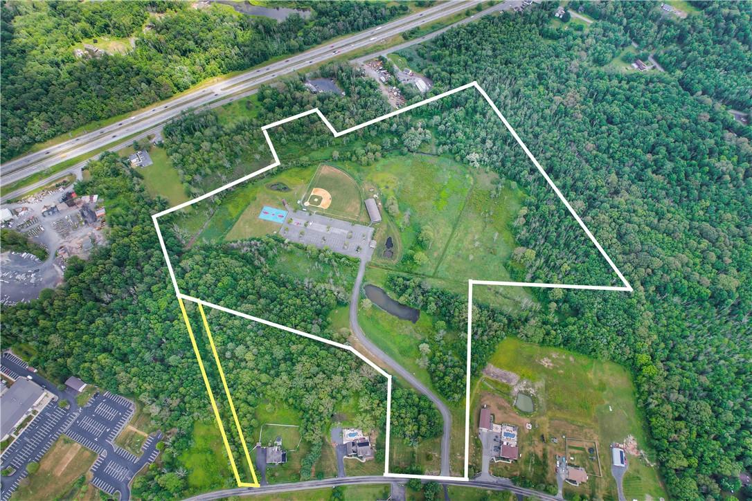 Commercial Sale in Wallkill