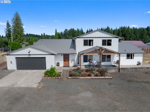 41088 Se Kitzmiller Rd, Eagle Creek, OR, 97022-9617 | Card Image