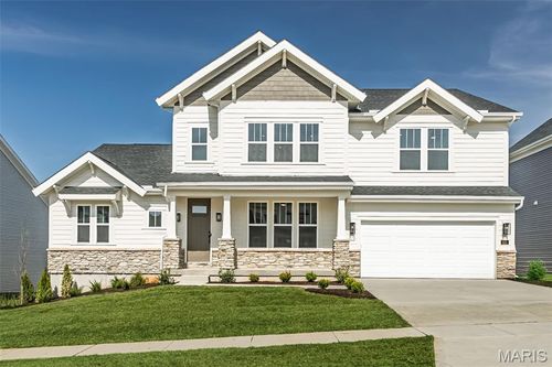 821 Memsie Dr, O Fallon, MO, 63368-2307 | Card Image