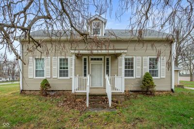 10021 N State Road 9, House other with 3 bedrooms, 1 bathrooms and null parking in Hope IN | Image 1