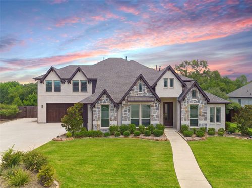 11851 Tanager Ln, Cross Roads, TX, 76227-2773 | Card Image
