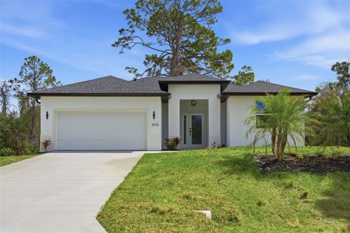 3626 Rockman St, North Port, FL, 34291-5413 | Card Image