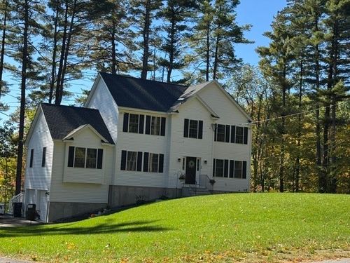 Lot 5B North End Road, Townsend, MA, 01469 | Card Image