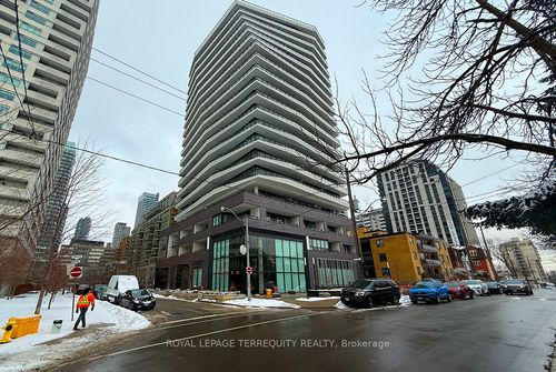 501-11 Lillian St, Toronto, ON, M4S0C3 | Card Image