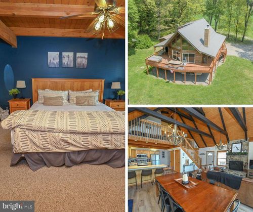 496 Marlin Savage Rd, ACCIDENT, MD, 21520-3074 | Card Image