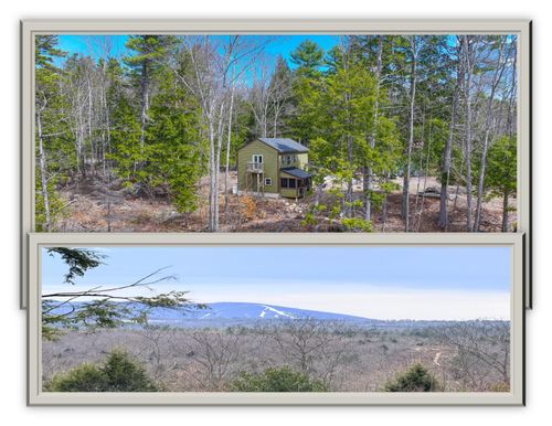 190 Deer Hill Road, Harrison, ME, 04040 | Card Image