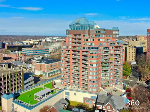 apt-3l-25 Forest St, Stamford, CT, 06901-1852 | Card Image