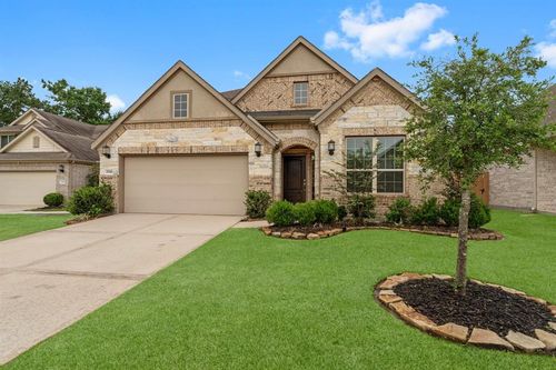 27918 Creek Flat Dr, Spring, TX, 77386-4748 | Card Image
