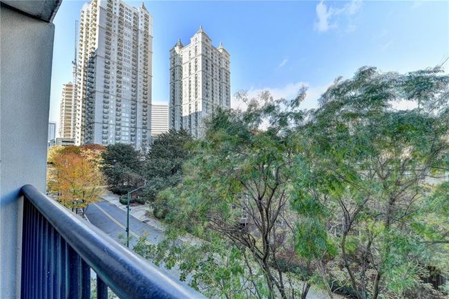 APT-310 - 275 13 Th St Ne, Condo with 1 bedrooms, 1 bathrooms and 1 parking in Atlanta GA | Image 17