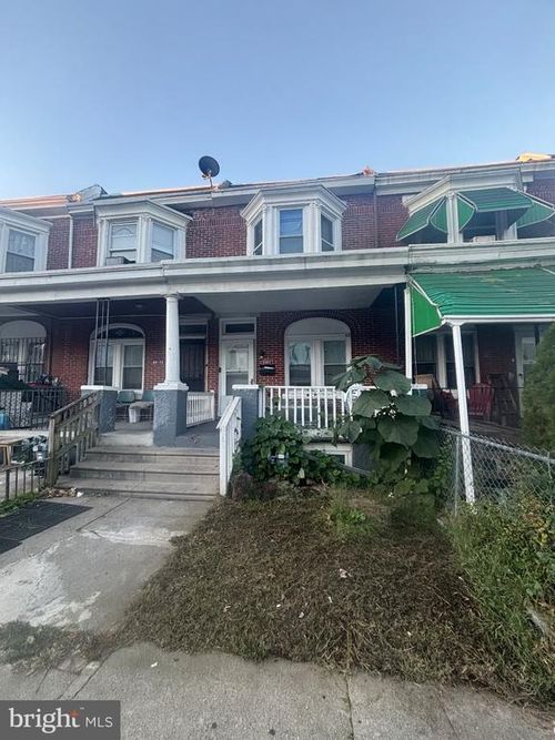 1261 Kenwood Ave, CAMDEN, NJ, 08103-2815 | Card Image